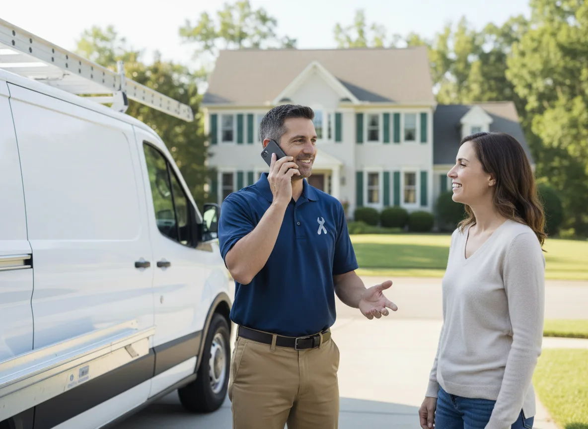 Home Gutter Service Thonotosassa, FL FAQs